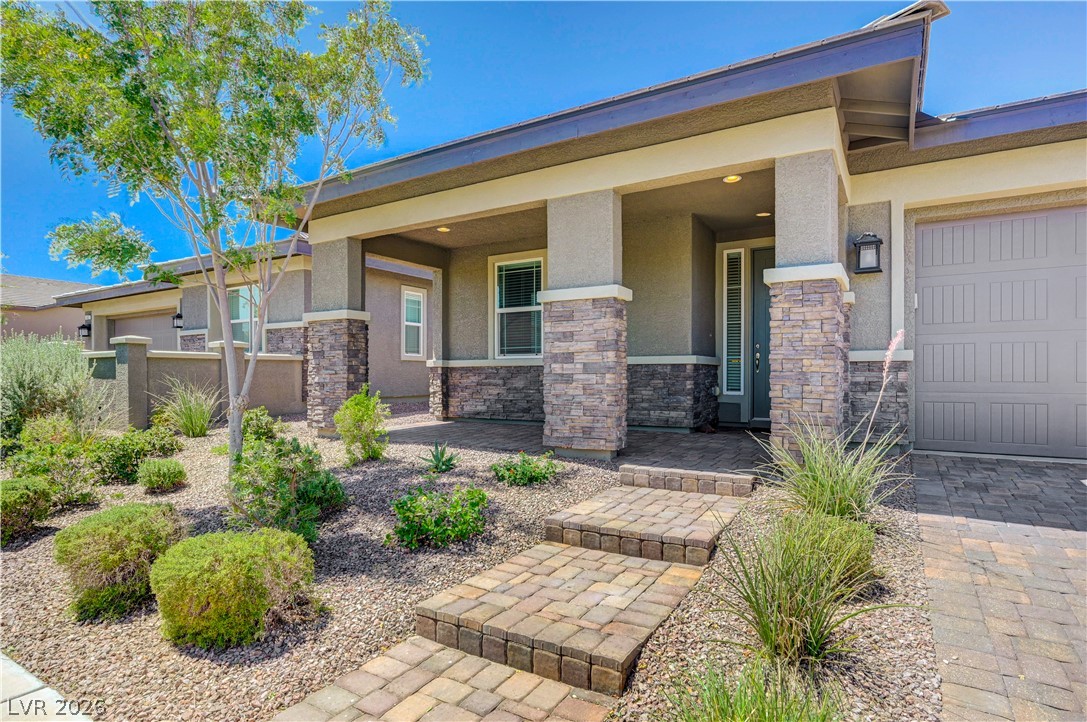747 Drammatico Place Henderson NV 89011