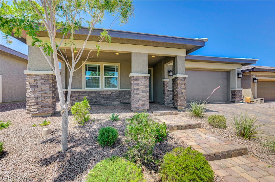 747 Drammatico Place Henderson NV 89011