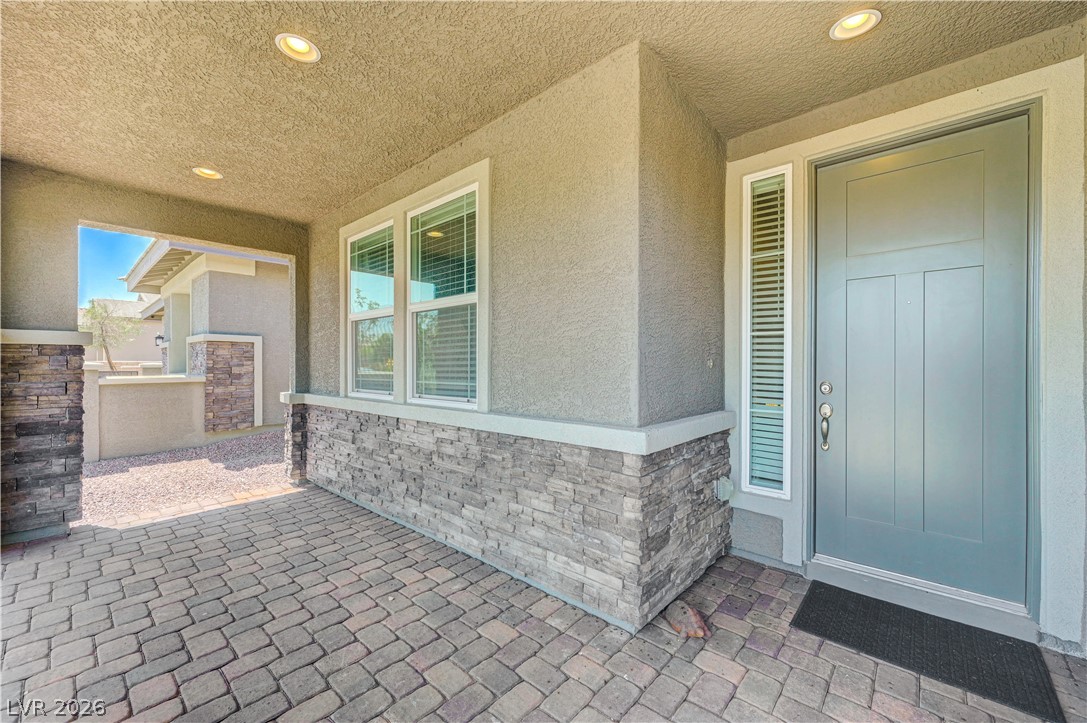 747 Drammatico Place Henderson NV 89011