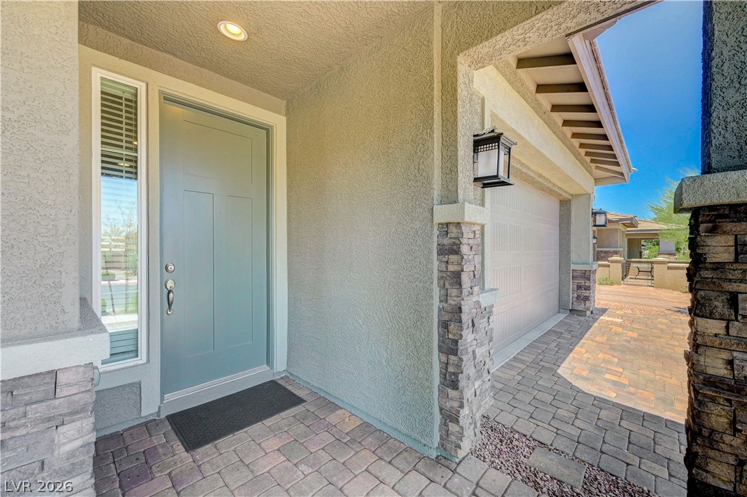 747 Drammatico Place Henderson NV 89011
