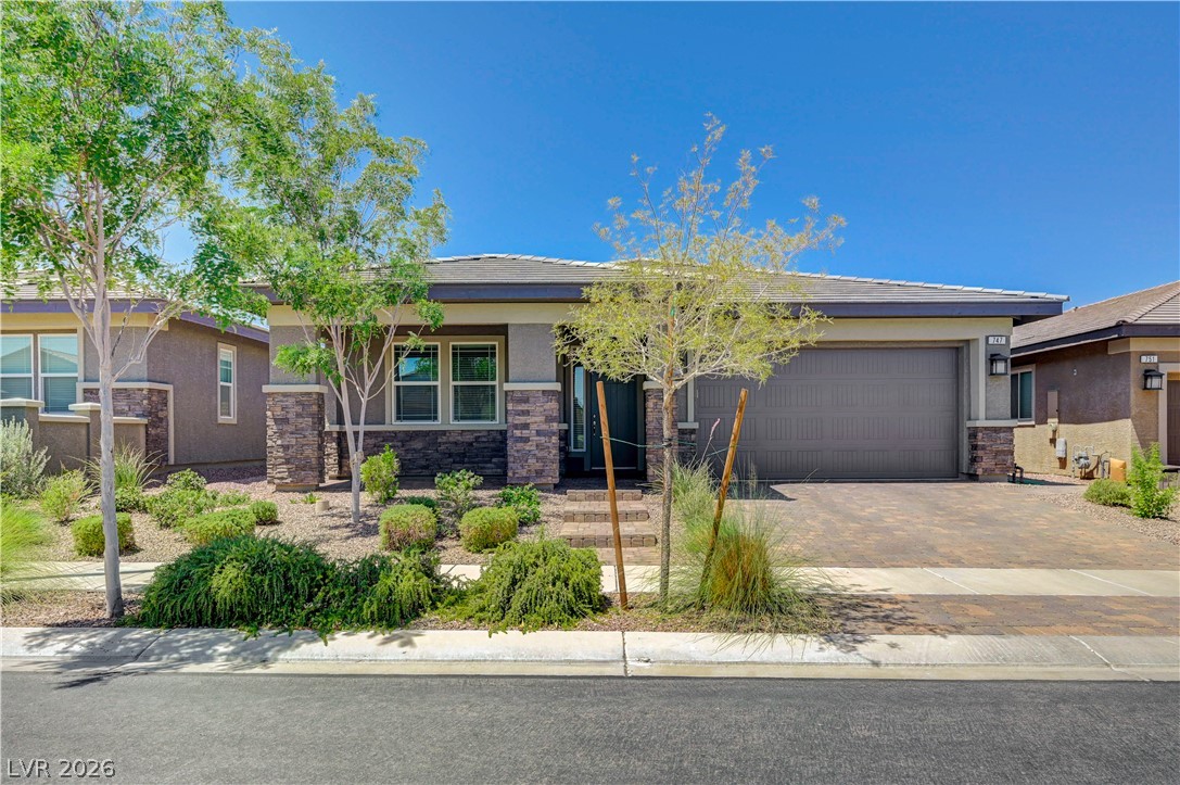 747 Drammatico Place Henderson NV 89011