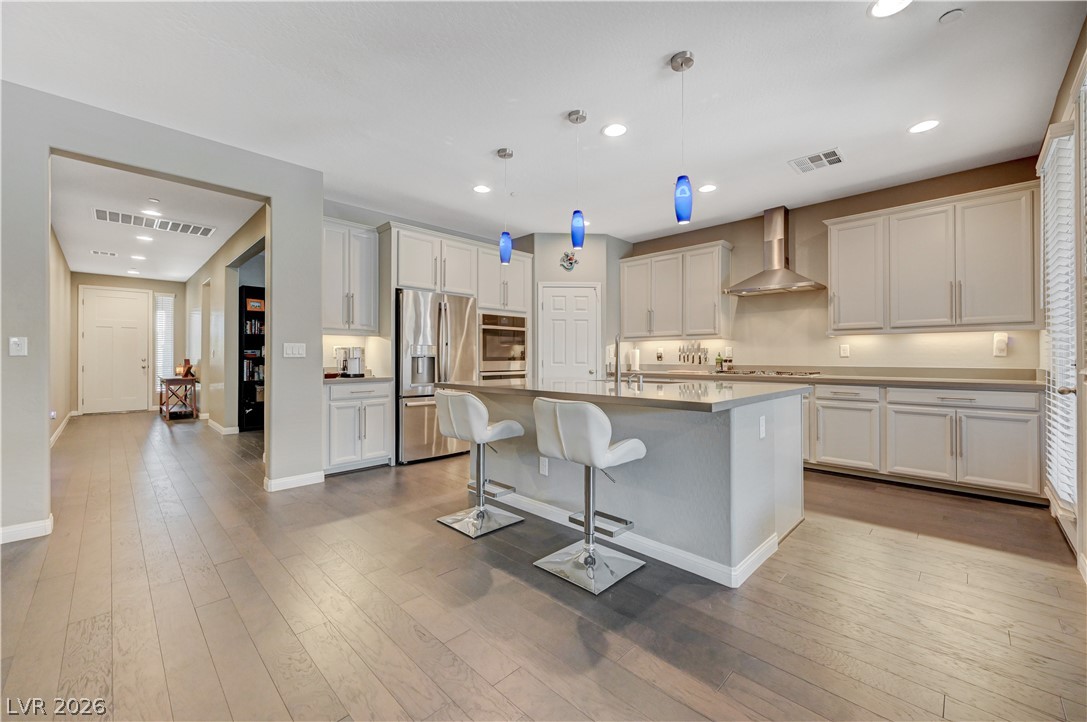 747 Drammatico Place Henderson NV 89011