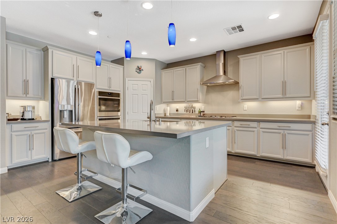 747 Drammatico Place Henderson NV 89011