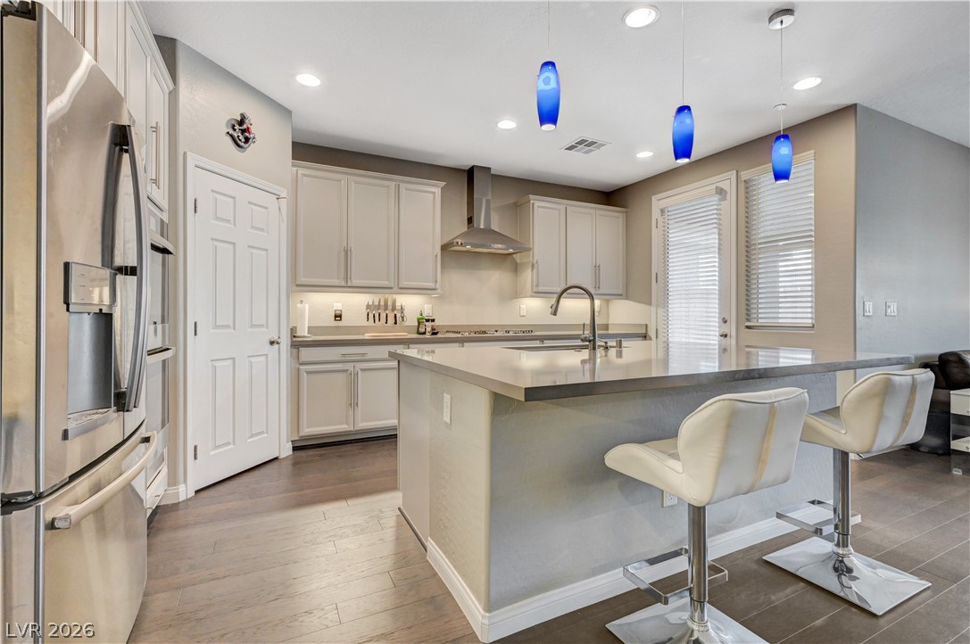 747 Drammatico Place Henderson NV 89011