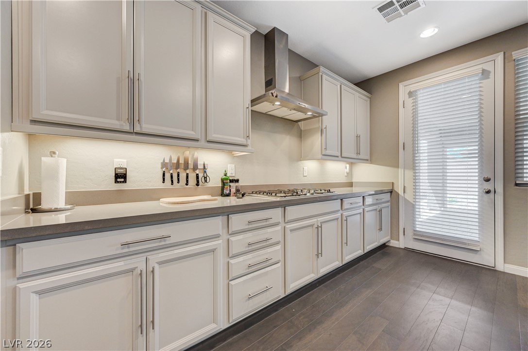 747 Drammatico Place Henderson NV 89011