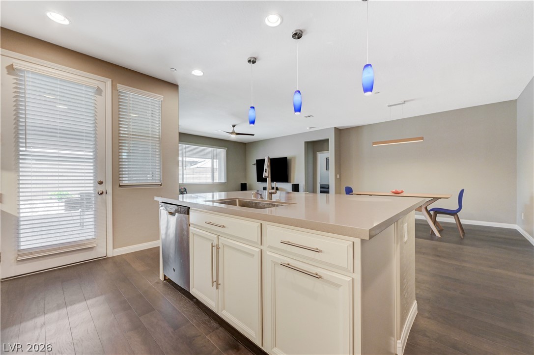 747 Drammatico Place Henderson NV 89011