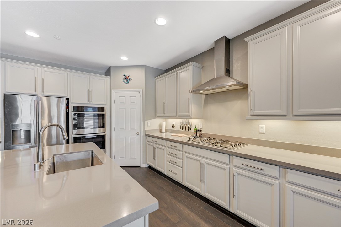 747 Drammatico Place Henderson NV 89011