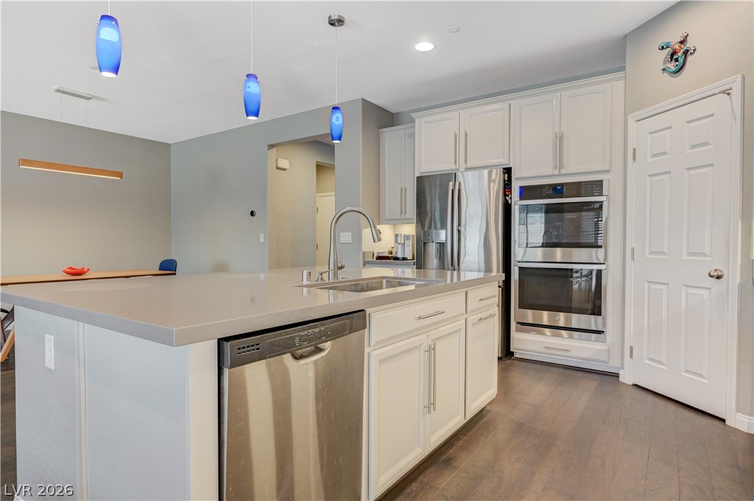 747 Drammatico Place Henderson NV 89011
