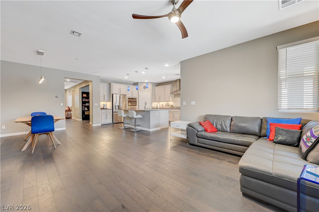 747 Drammatico Place Henderson NV 89011
