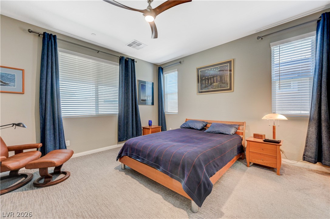 747 Drammatico Place Henderson NV 89011