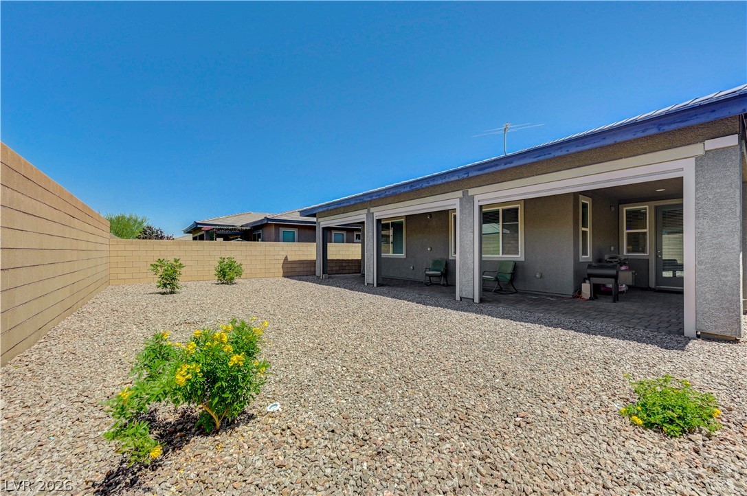 747 Drammatico Place Henderson NV 89011