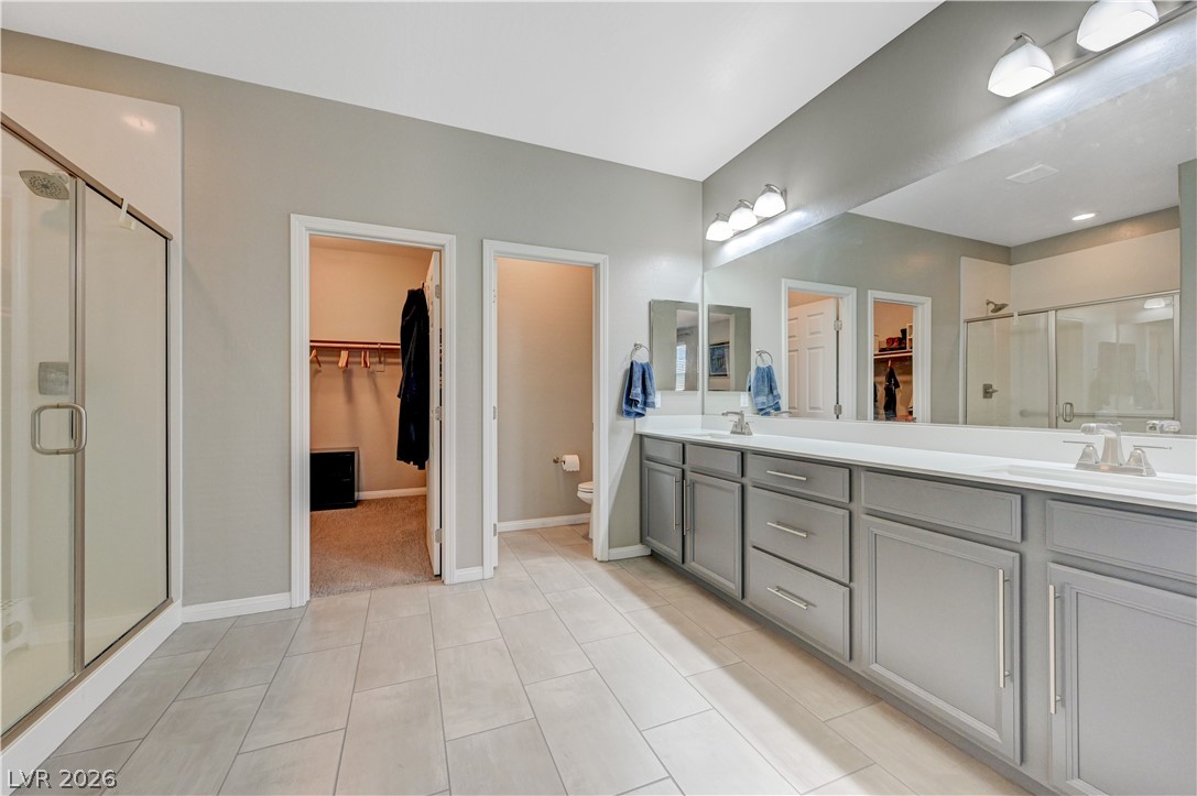 747 Drammatico Place Henderson NV 89011