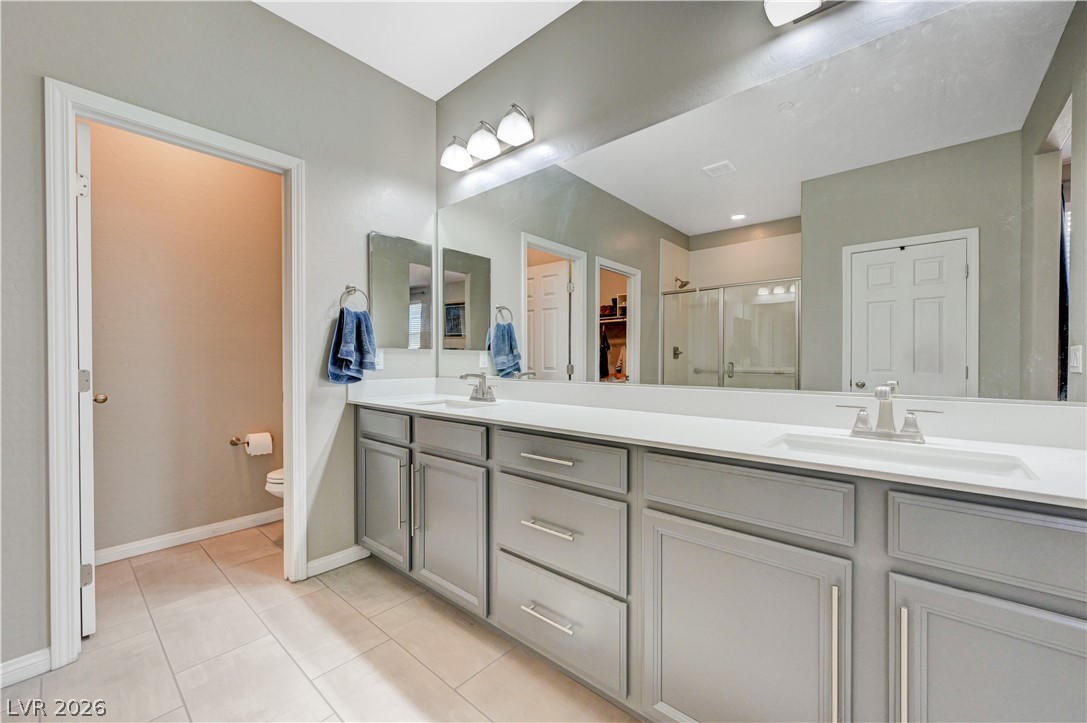 747 Drammatico Place Henderson NV 89011