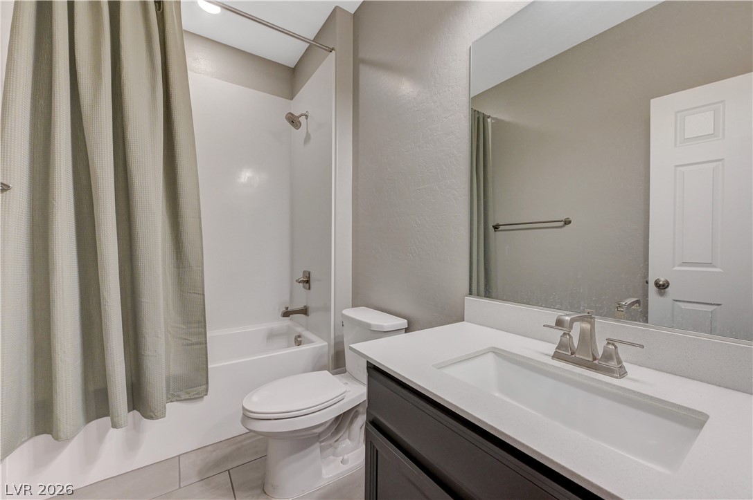 747 Drammatico Place Henderson NV 89011