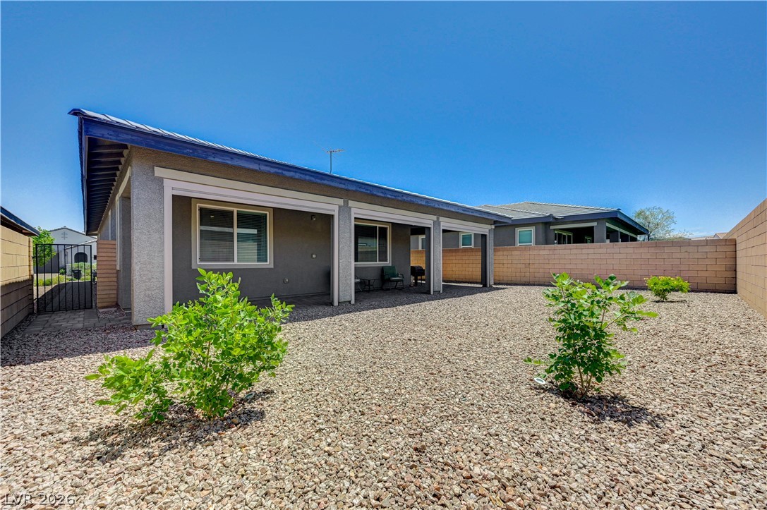 747 Drammatico Place Henderson NV 89011