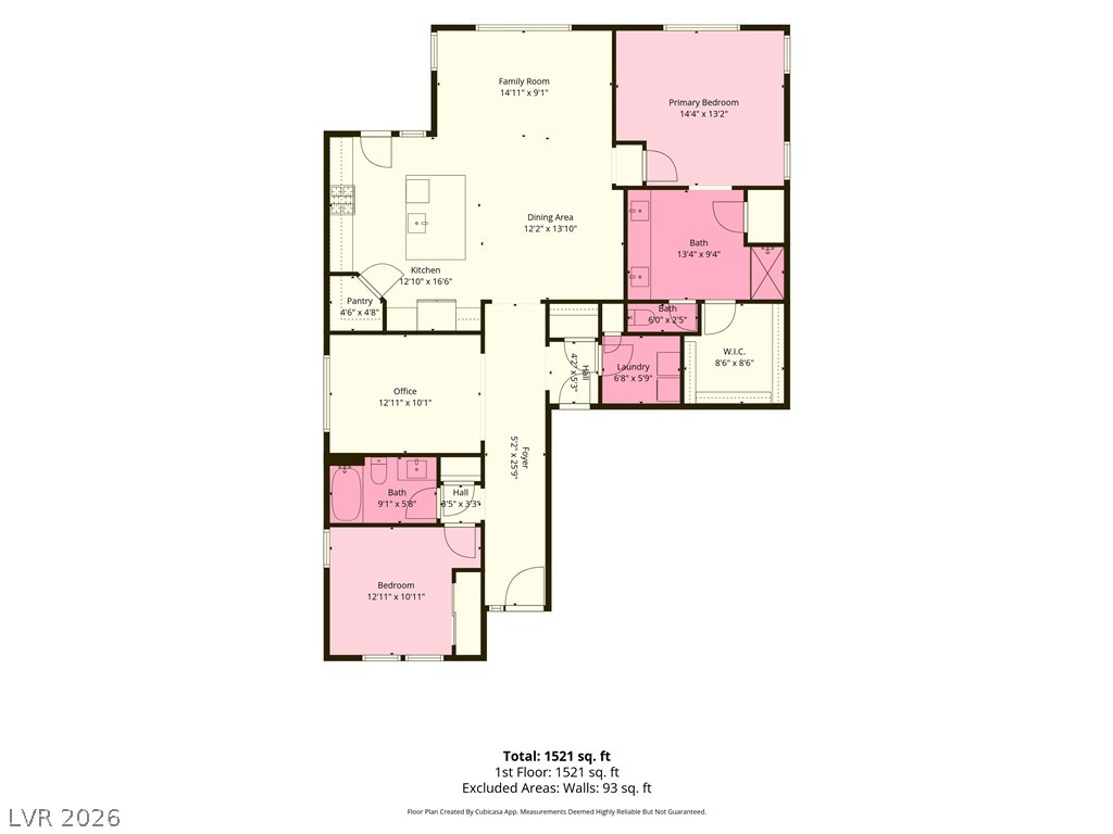 747 Drammatico Place Henderson NV 89011