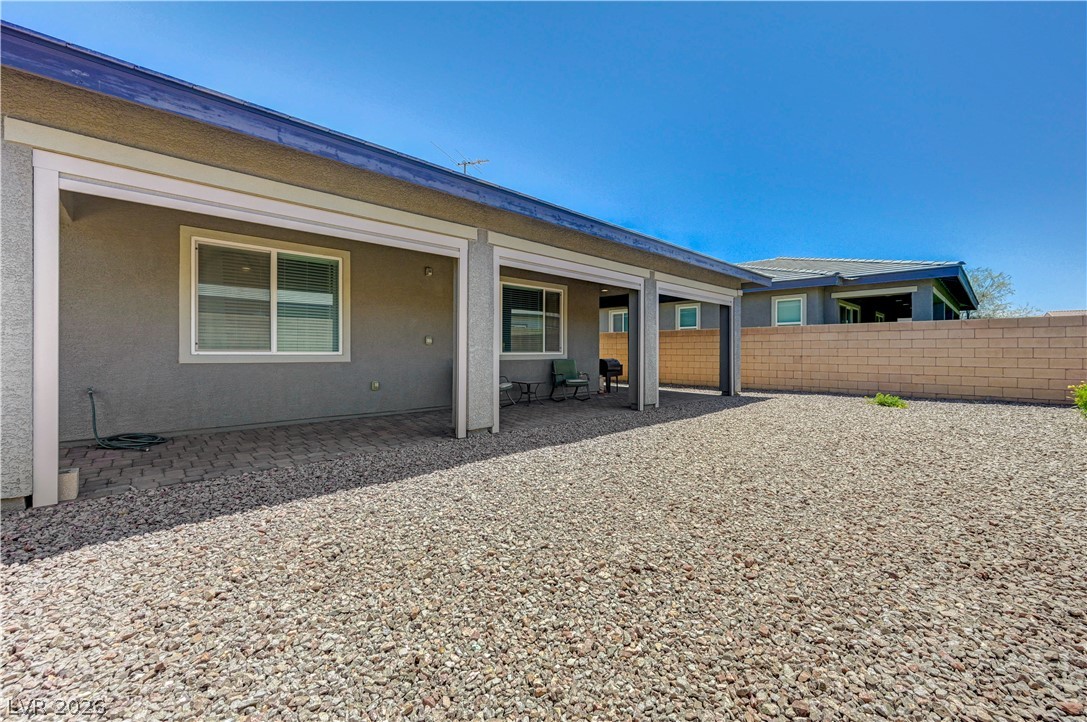 747 Drammatico Place Henderson NV 89011
