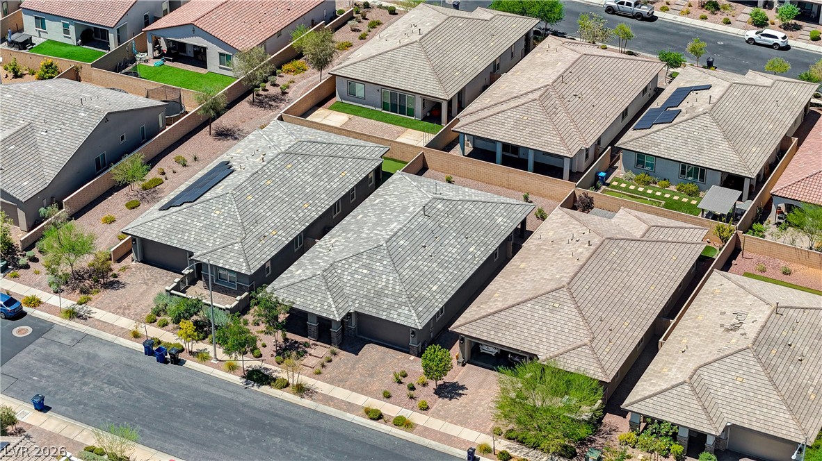 747 Drammatico Place Henderson NV 89011