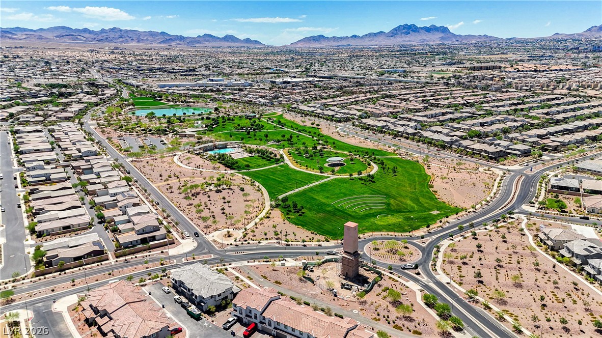 747 Drammatico Place Henderson NV 89011