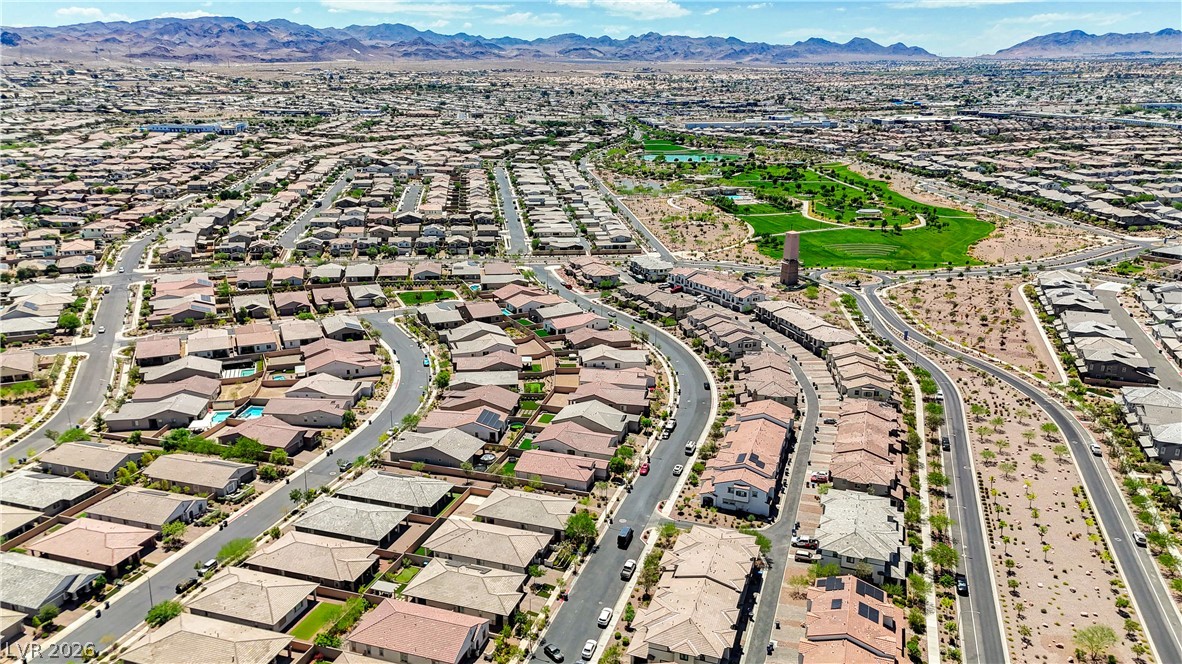 747 Drammatico Place Henderson NV 89011