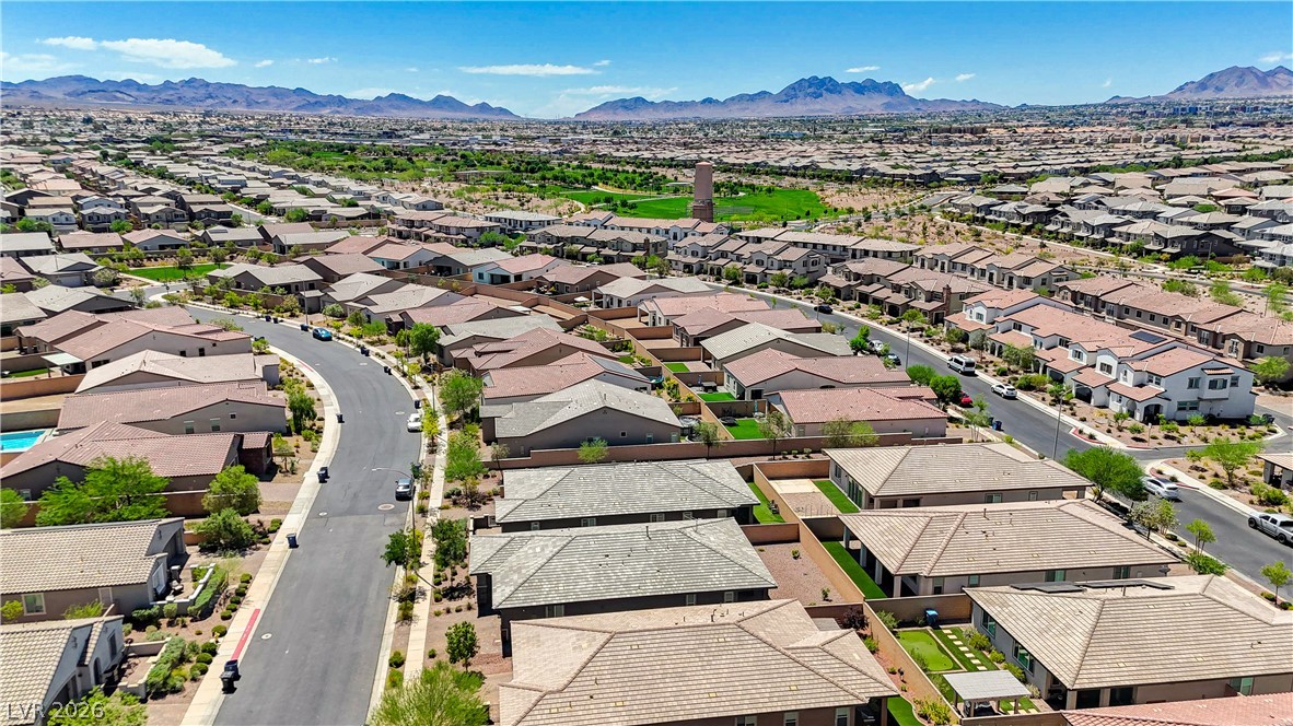 747 Drammatico Place Henderson NV 89011