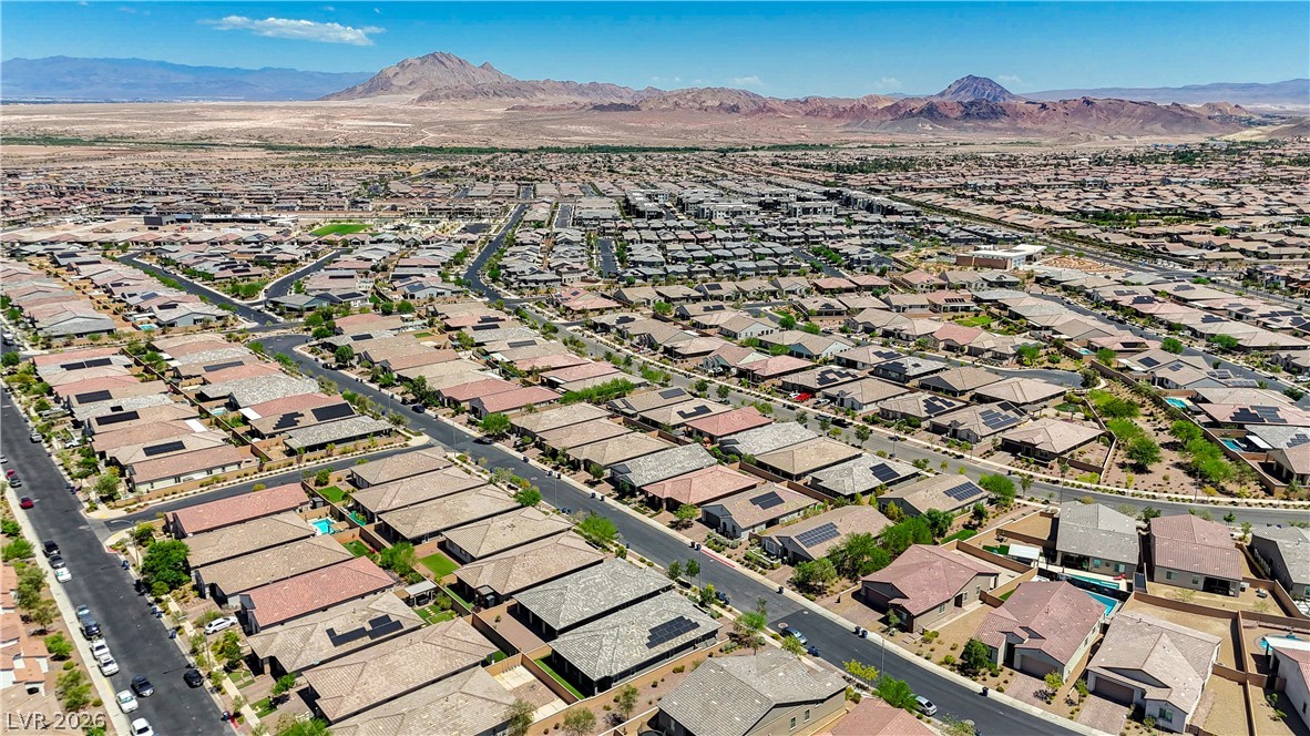 747 Drammatico Place Henderson NV 89011