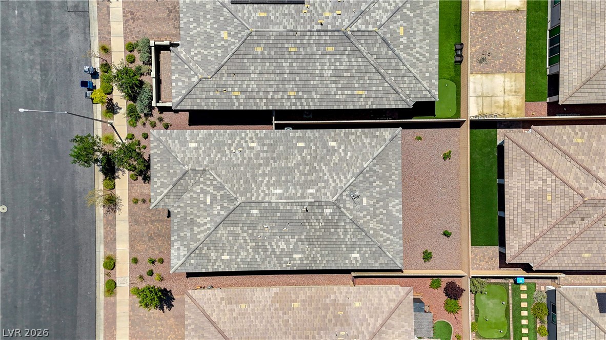 747 Drammatico Place Henderson NV 89011