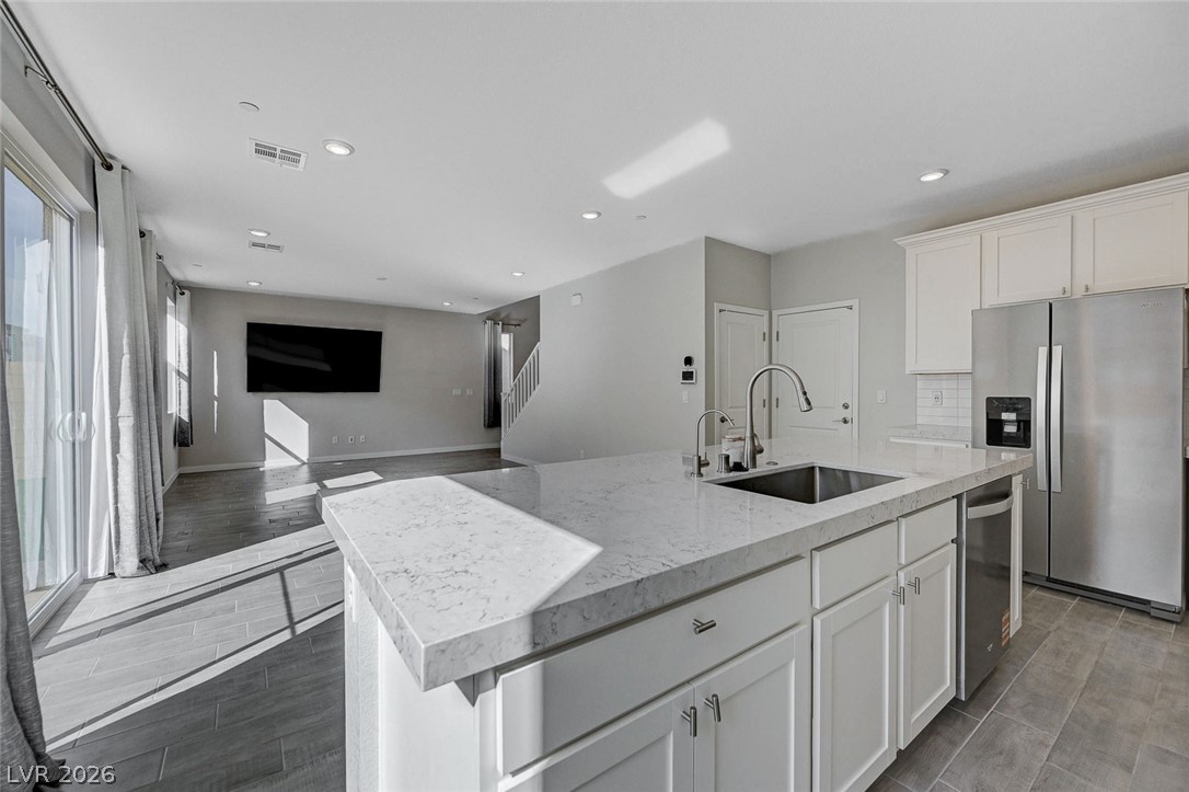881 Dunkirk River Court Henderson NV 89011