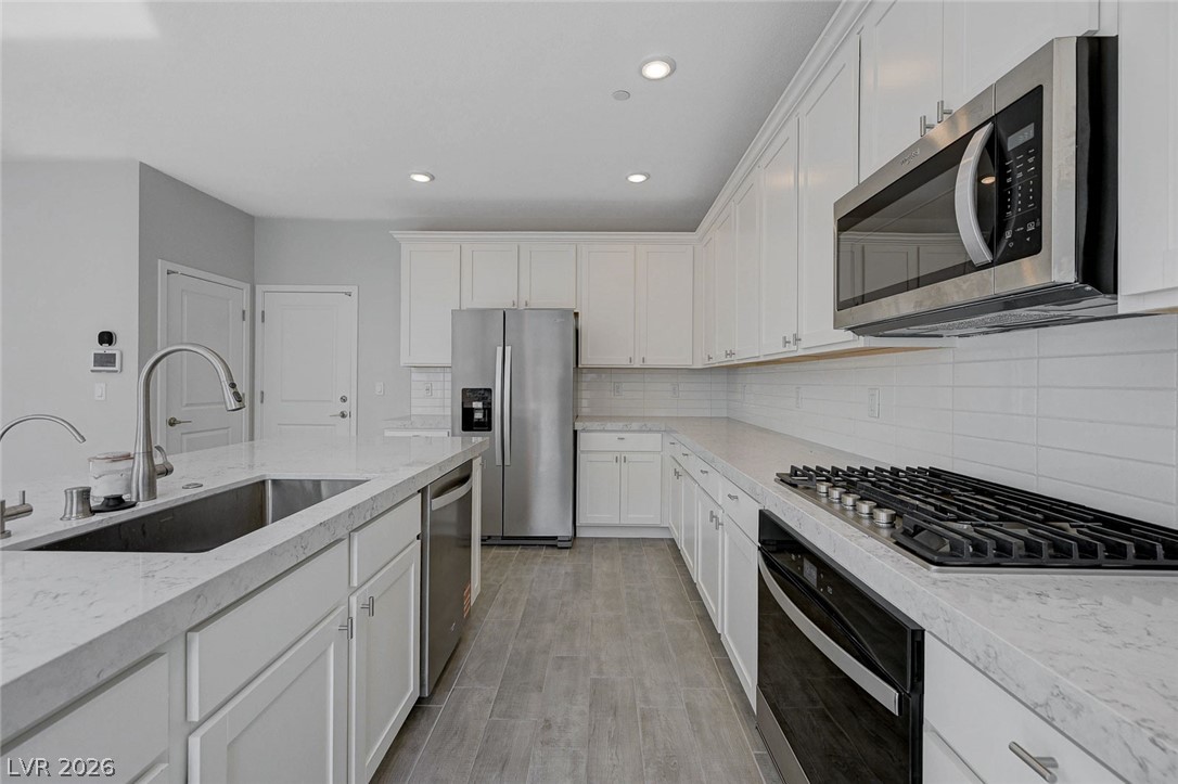 881 Dunkirk River Court Henderson NV 89011