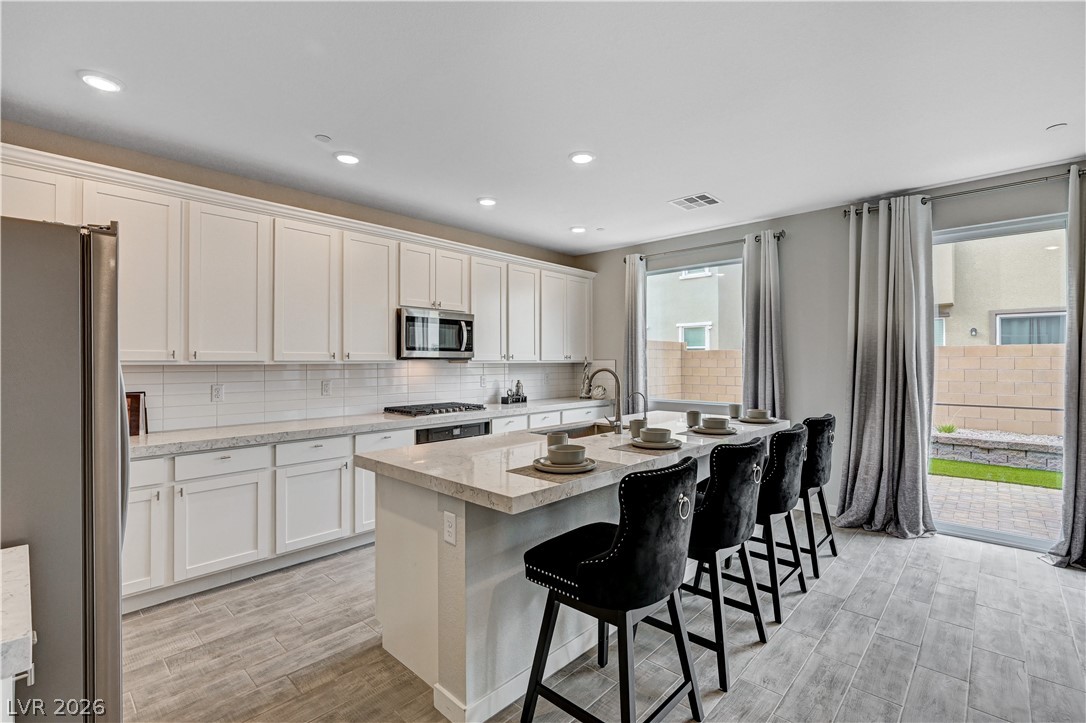 881 Dunkirk River Court Henderson NV 89011
