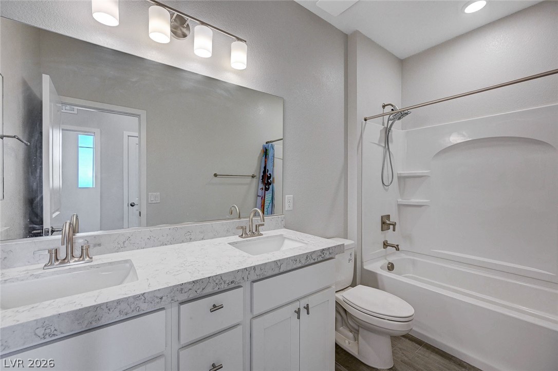 881 Dunkirk River Court Henderson NV 89011