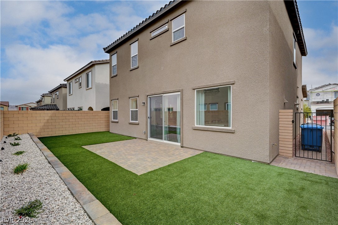 881 Dunkirk River Court Henderson NV 89011