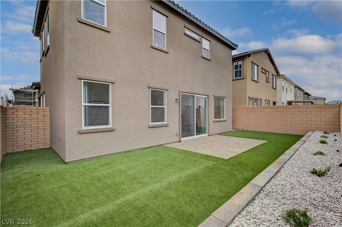 881 Dunkirk River Court Henderson NV 89011