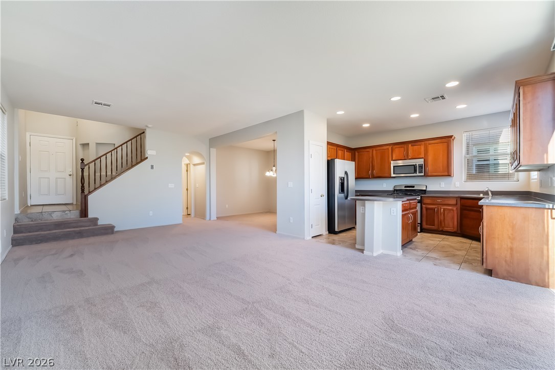 7116 Forest Frost Street Las Vegas NV 89149