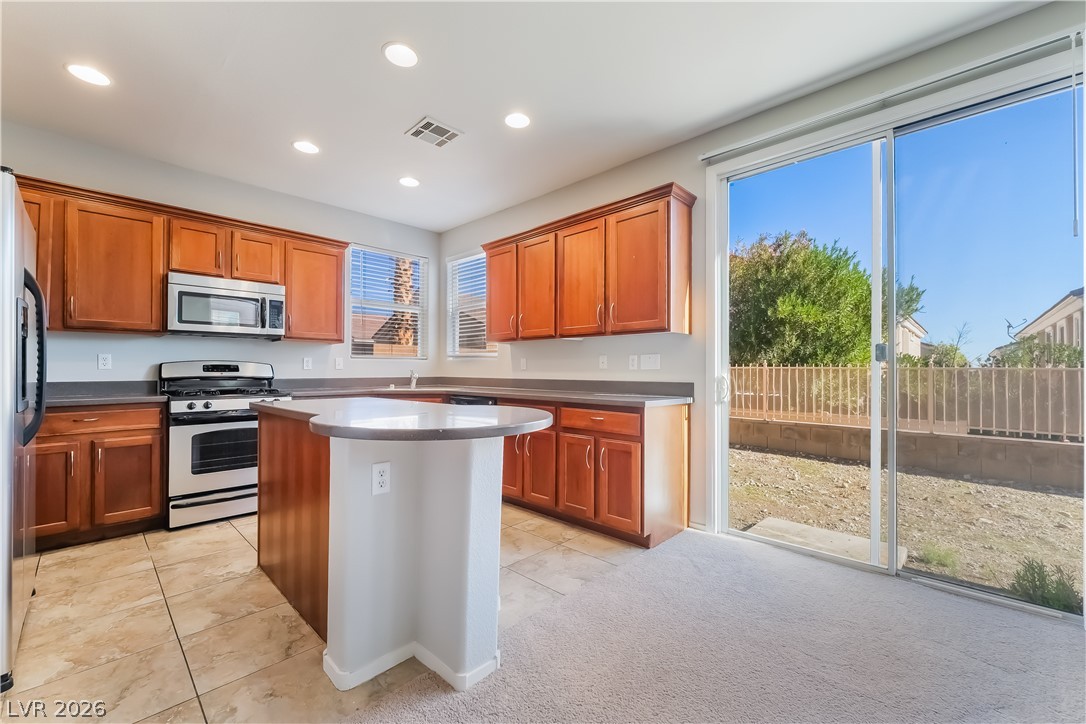 7116 Forest Frost Street Las Vegas NV 89149