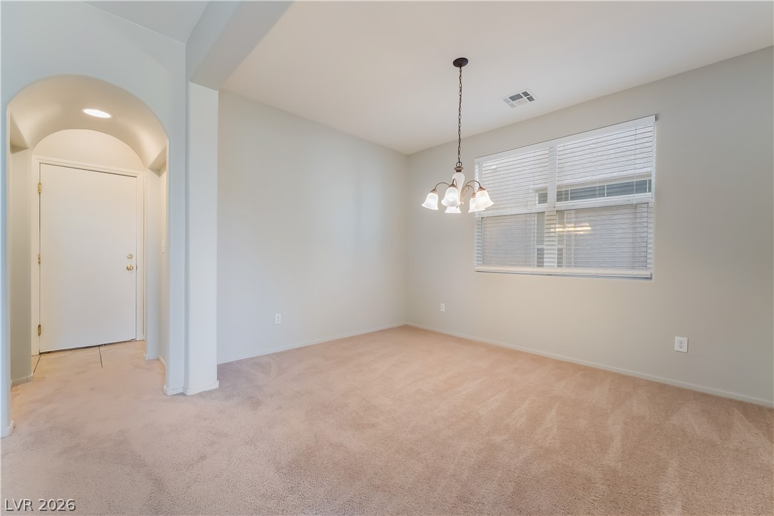 7116 Forest Frost Street Las Vegas NV 89149