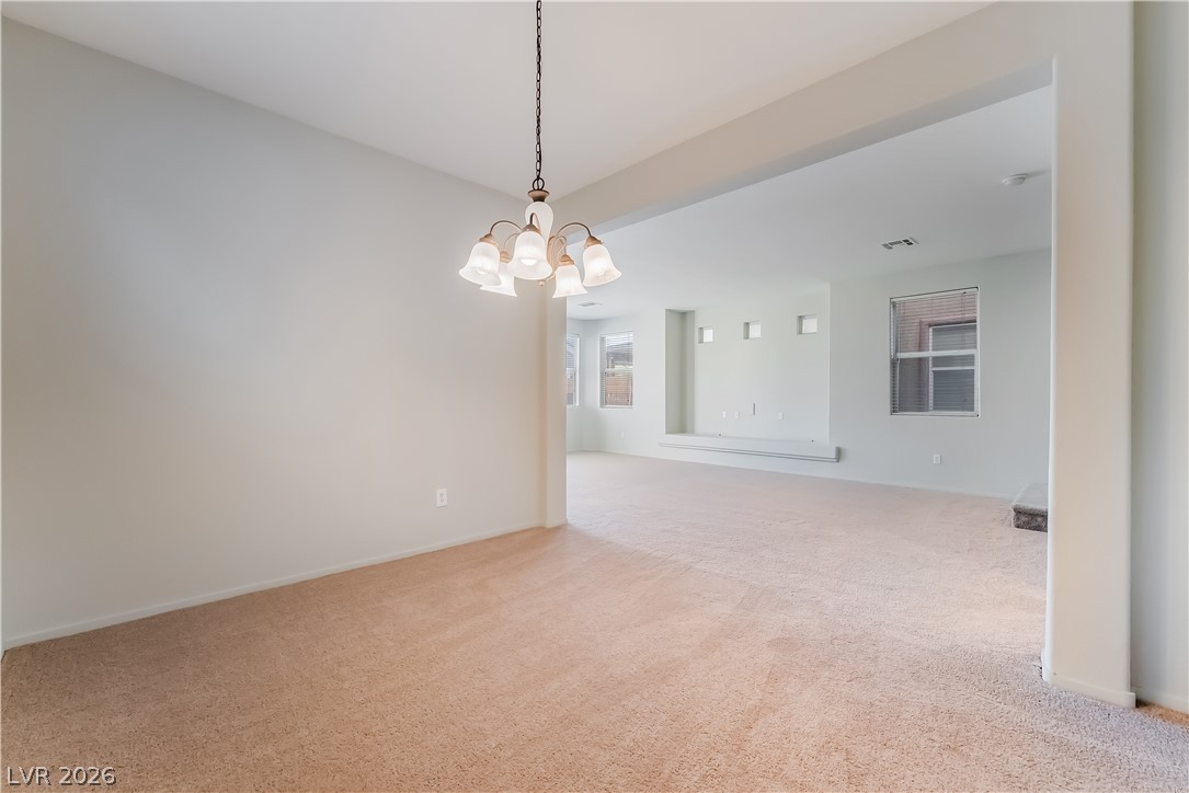 7116 Forest Frost Street Las Vegas NV 89149