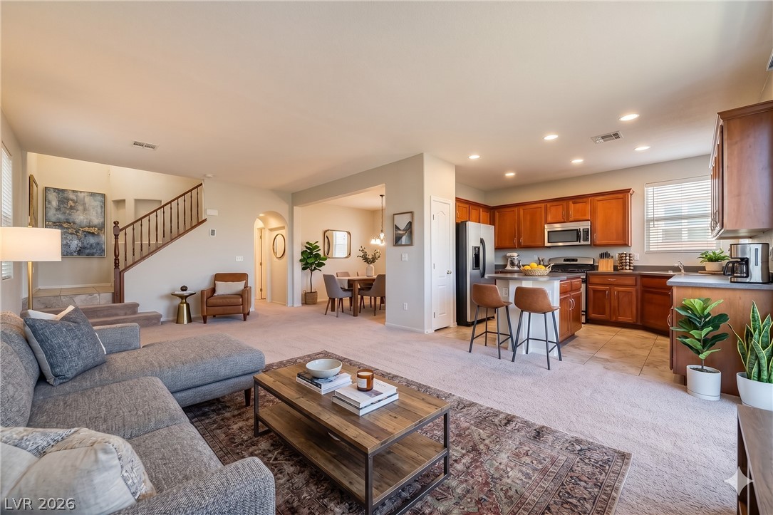 7116 Forest Frost Street Las Vegas NV 89149