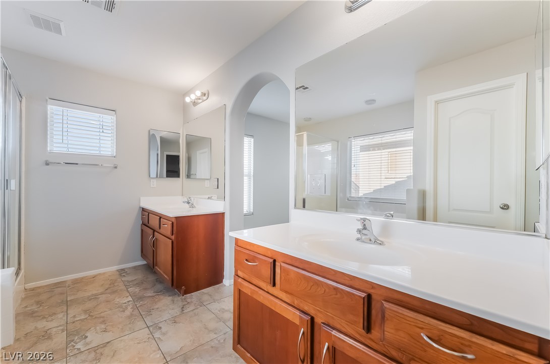 7116 Forest Frost Street Las Vegas NV 89149