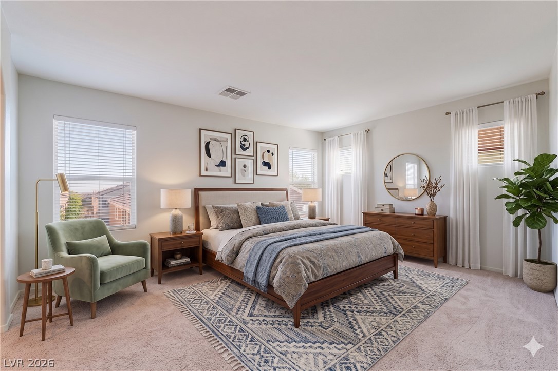 7116 Forest Frost Street Las Vegas NV 89149