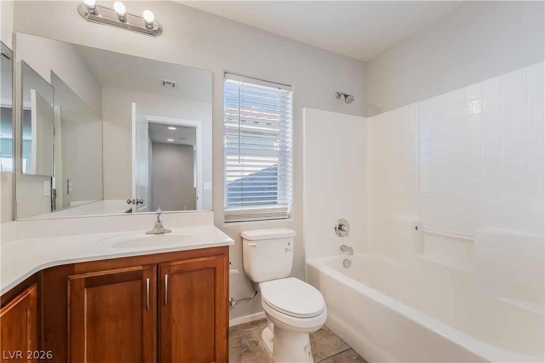 7116 Forest Frost Street Las Vegas NV 89149