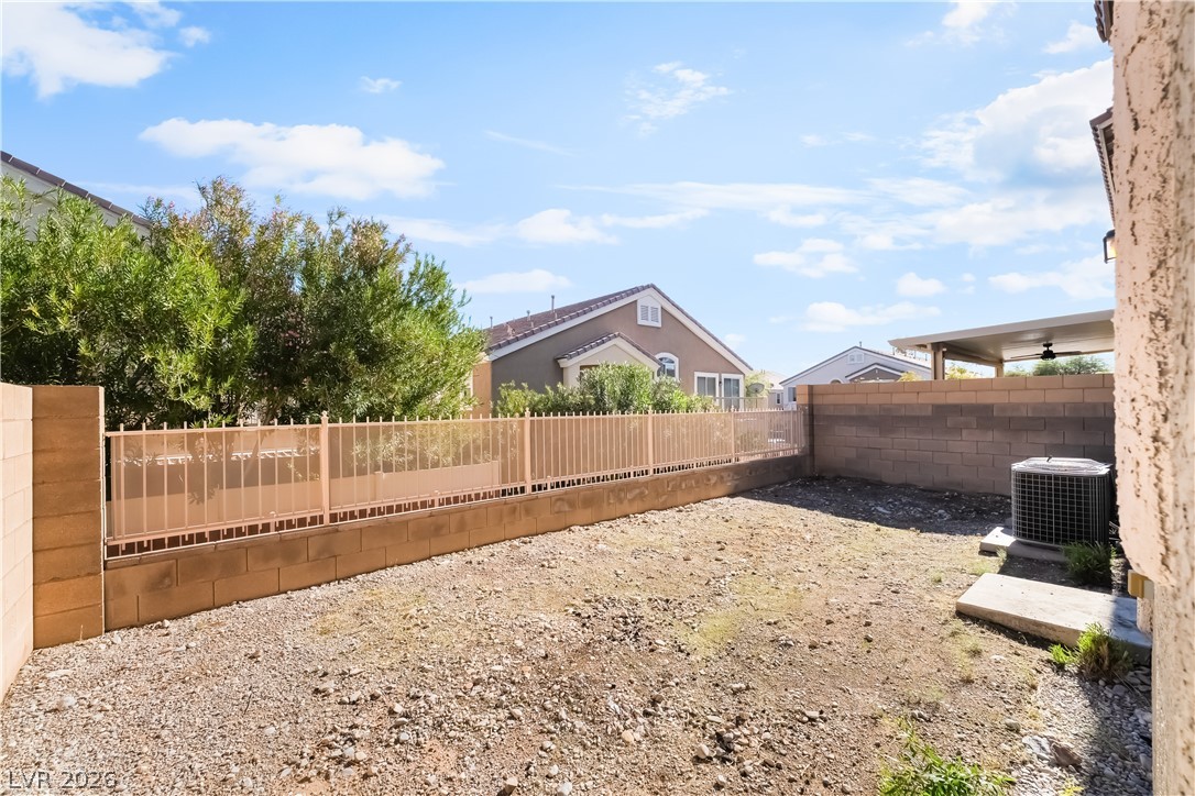 7116 Forest Frost Street Las Vegas NV 89149