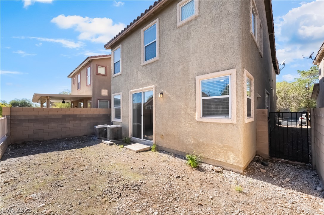 7116 Forest Frost Street Las Vegas NV 89149