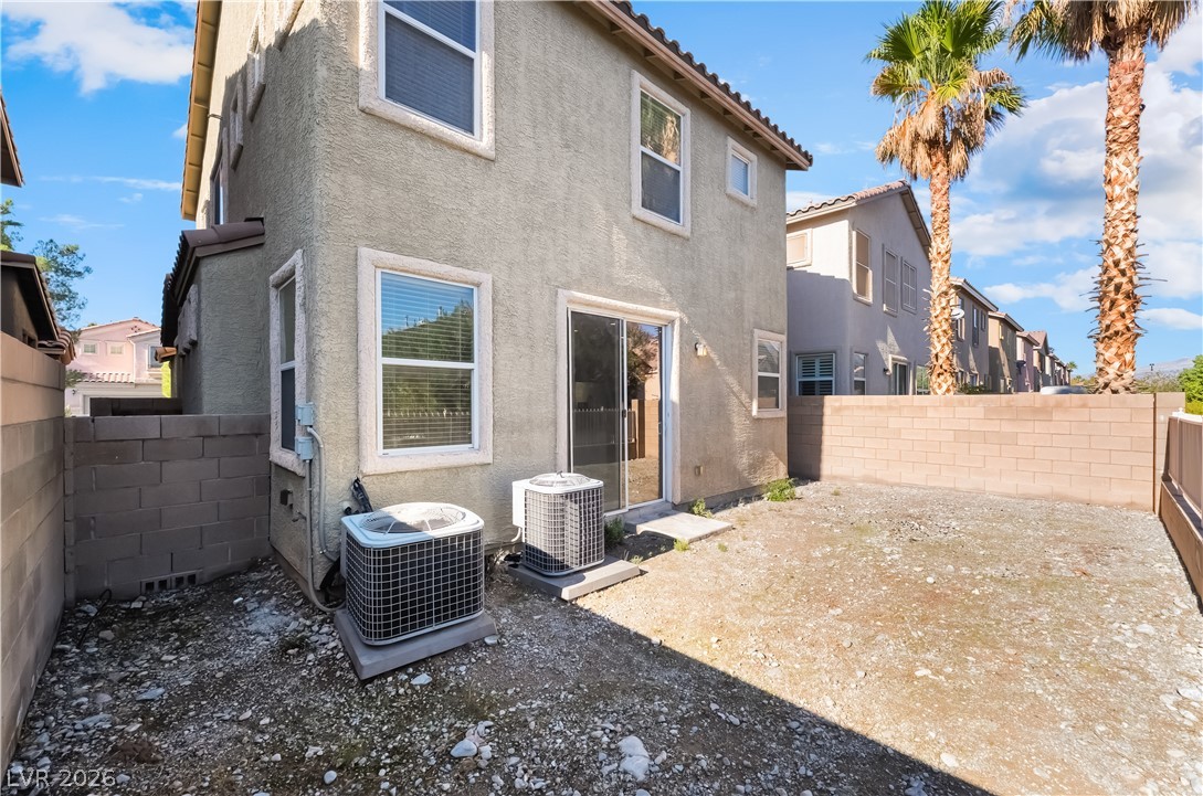 7116 Forest Frost Street Las Vegas NV 89149
