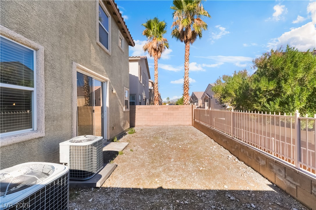 7116 Forest Frost Street Las Vegas NV 89149