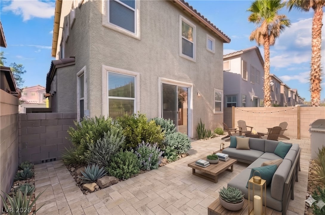 7116 Forest Frost Street Las Vegas NV 89149