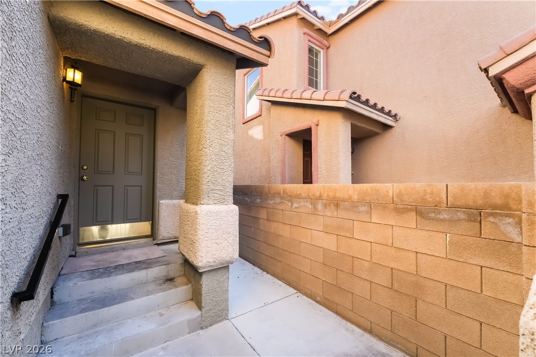 7116 Forest Frost Street Las Vegas NV 89149