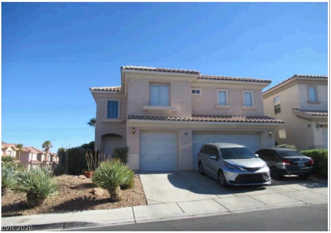 8875 Sanibel Shore Avenue Las Vegas NV 89147