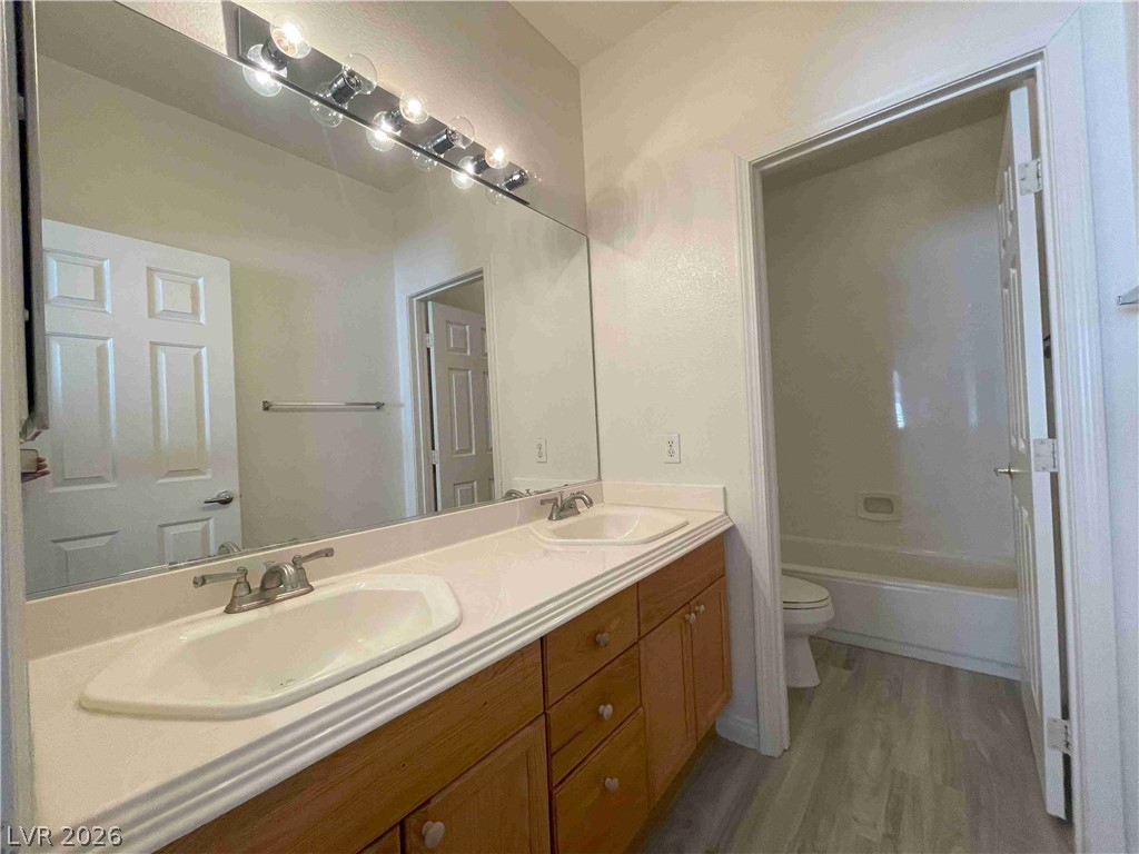 8875 Sanibel Shore Avenue Las Vegas NV 89147