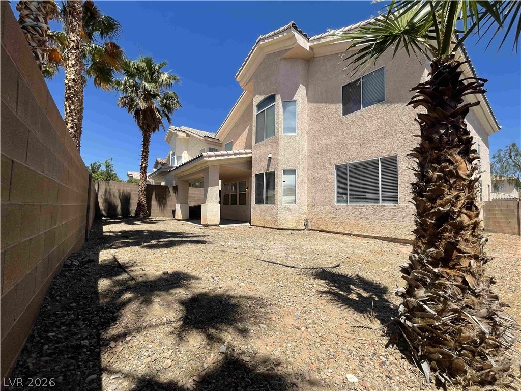 8875 Sanibel Shore Avenue Las Vegas NV 89147